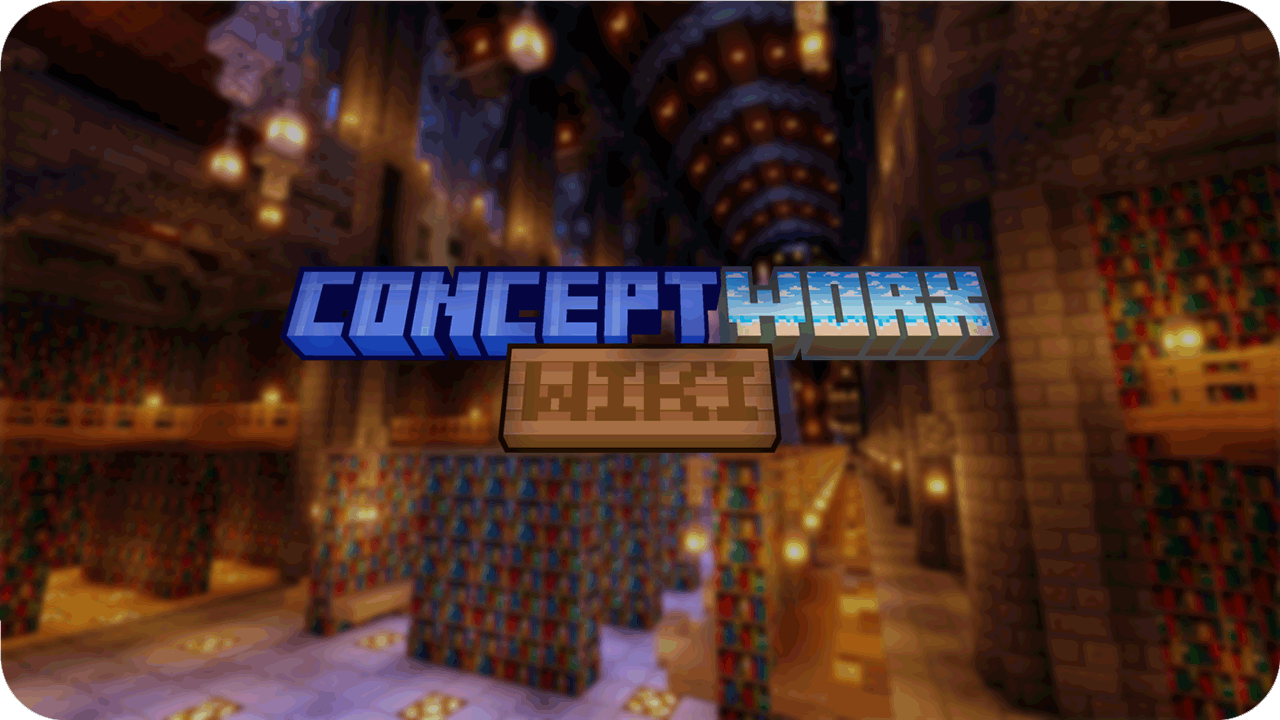 Добро пожаловать на Wiki проекта ConceptWorx Studios